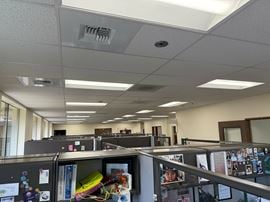 Affordable Clackamas Office Space