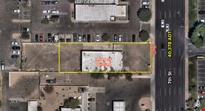 5530 North 7th Street