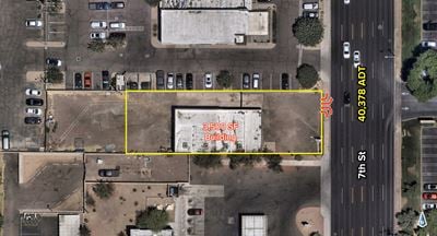 5530 North 7th Street