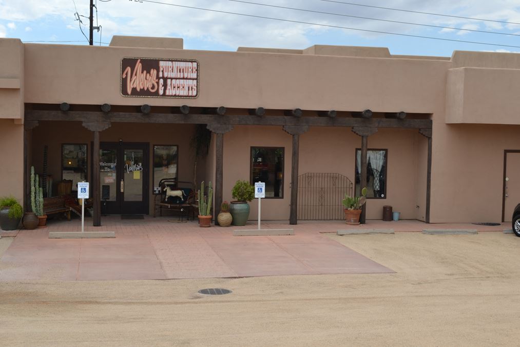 6070 E. Cave Creek Rd, Cave Creek, AZ CommercialSearch