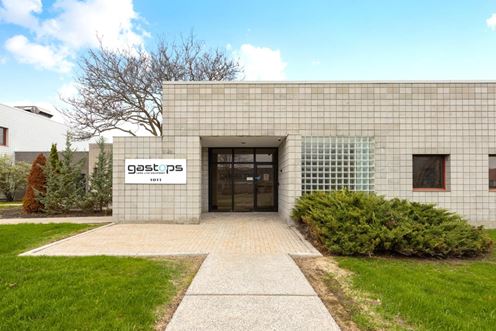 1011 Polytek Street
