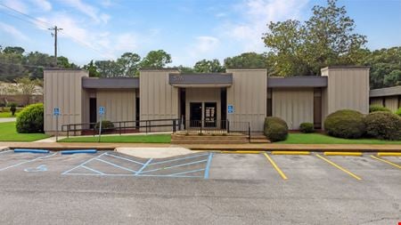 Photo of commercial space at 576 Azalea Rd in Mobile