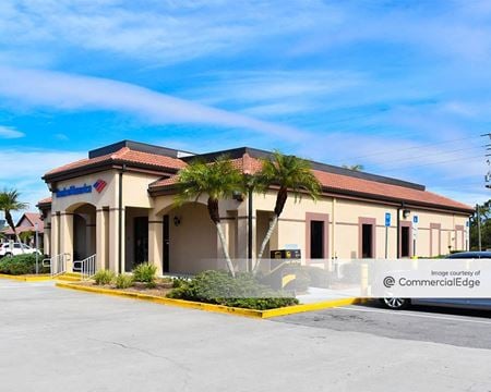 Photo of commercial space at 100 Madrid Blvd in Punta Gorda