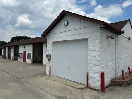 Retail space for Sale at 1325 South Detroit Street in Bellefontaine