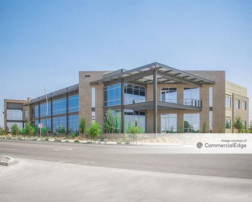 Rio2100 - 2120 East Rio Salado Pkwy