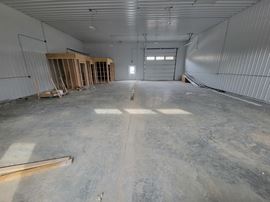 Springfield Ave Flex Space