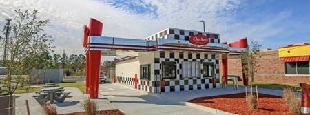 Retail space for Rent at 1638 Red Bank Rd in Goose Creek