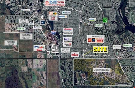 VacantLand space for Sale at 375 SW Becker Rd in Port Saint Lucie