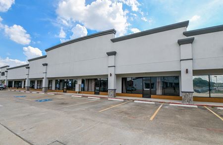 Retail space for Rent at 2201 Thompson Road in Richmond