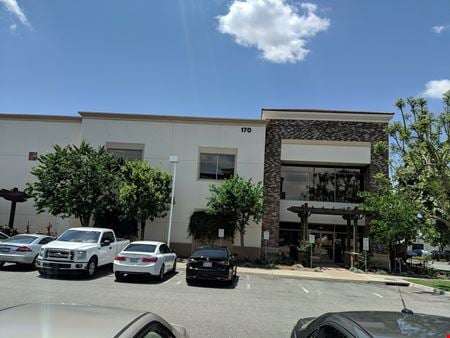 Office space for Sale at 170 E Arrow Hwy in San Dimas