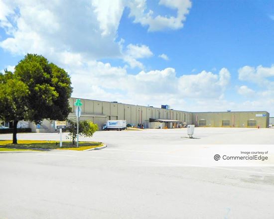 Medley Palmetto Industrial Park