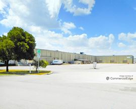 Medley Palmetto Industrial Park