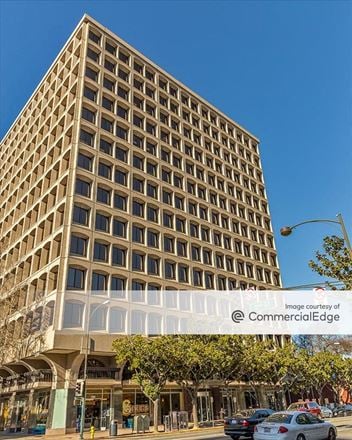 Towers @ 2nd - 75 East Santa Clara Street