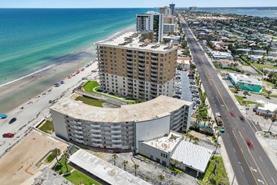 Institutional Seller | Rushhh Daytona Beach