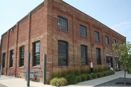 Photo of commercial space at 412 South 700 West in Salt Lake City