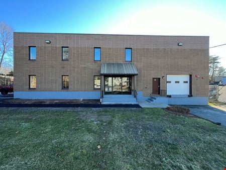 Photo of commercial space at 20 Mathewson Drive in Weymouth