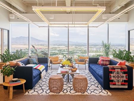Shared and coworking spaces at 400 Spectrum Center Drive  in Irvine