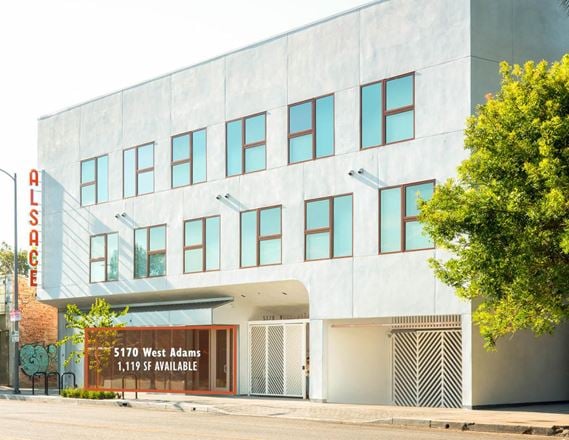 5170 W Adams - Alsace Living