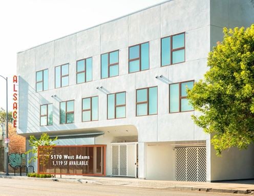 5170 W Adams - Alsace Living