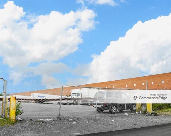 Seaport Industrial Center