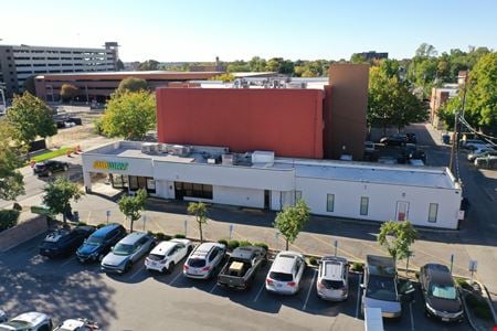 Office space for Rent at 1106 W State St in Boise