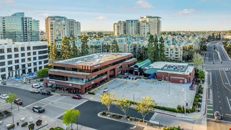 Photo of commercial space at 4120 & 4130 La Jolla Village Drive in La Jolla