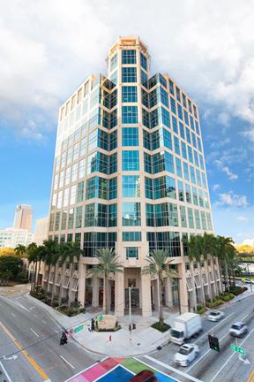 200 East Las Olas