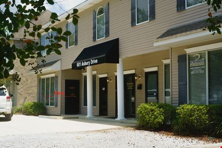 Office space for Rent at 601 Asbury Dr in Mandeville