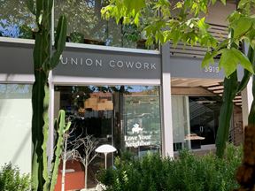 Union Cowork, LLC - Union Cowork - North Park 30th Street