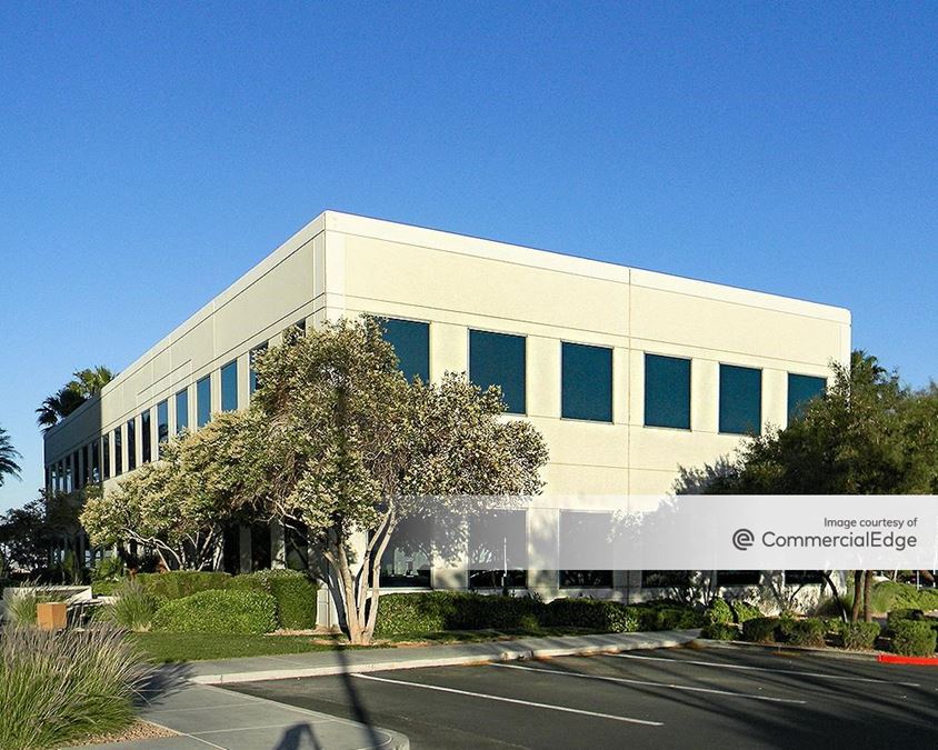 7160 Bermuda Road, Las Vegas - Office Space For Lease