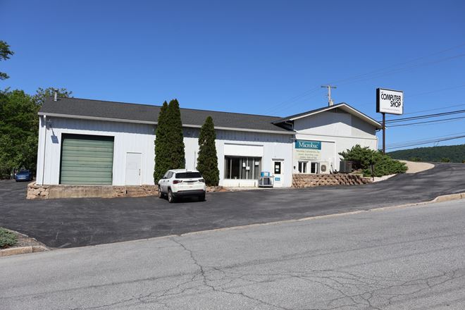4359 Linglestown Rd