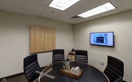 Intelligent Office (Nashville) - Intelligent Office - Nashville