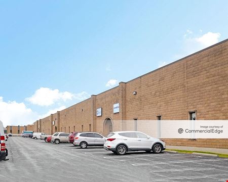 Photo of commercial space at 421 Feheley Drive in King of Prussia