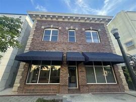 Premier Downtown Lakeland Office or Retail Space
