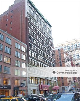 25 East 31st Street