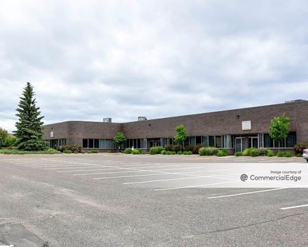 Office space for Rent at 2640 Patton Road in Roseville