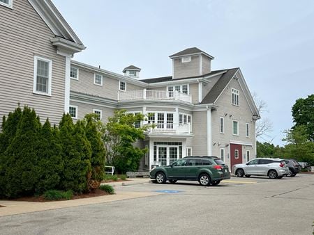 Office space for Rent at 10 New Driftway in Scituate