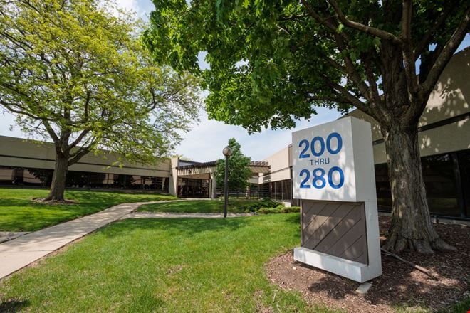 Northwest Corporate Centre
