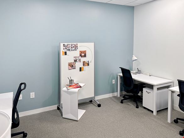 Spaces - Raleigh - Spaces Crabtree Terrace