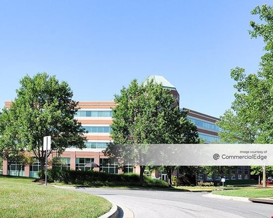 Woodlands Park III