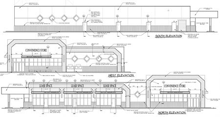 Photo of commercial space at 6026 Lapeer Rd in Burton