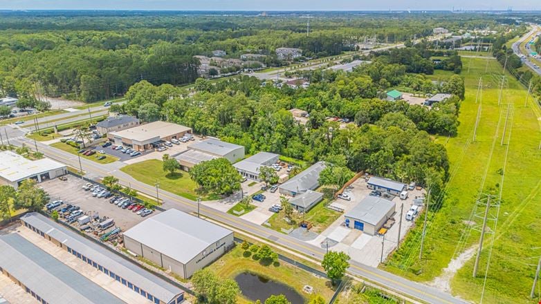 00 St. Johns Bluff Rd 