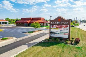 Lincor Park Shopping Center