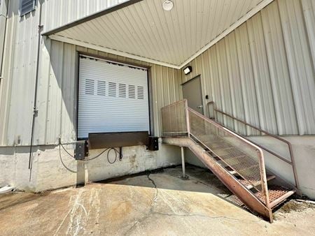 Industrial space for Rent at 627 American Glass Way in Knoxville