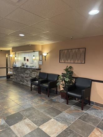 First  Floor Medical  Offices