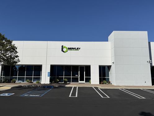 Wing Business Park