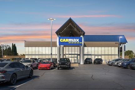 CarMax Greensboro