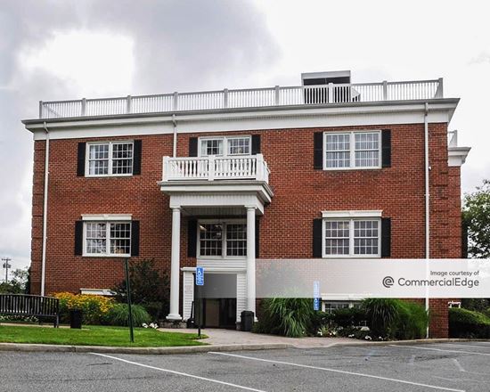 150 Broadhollow Road