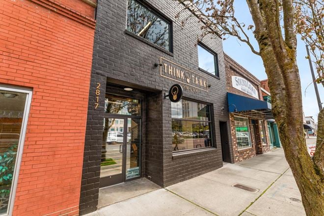 Think Tank Cowork