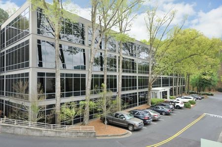 Photo of commercial space at 6400 Powers Ferry Road Northwest in Atlanta